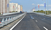 Как движется реконструкция Варшавского шоссе