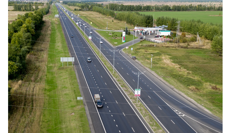 В Воронеже построят кольцевую автодорогу